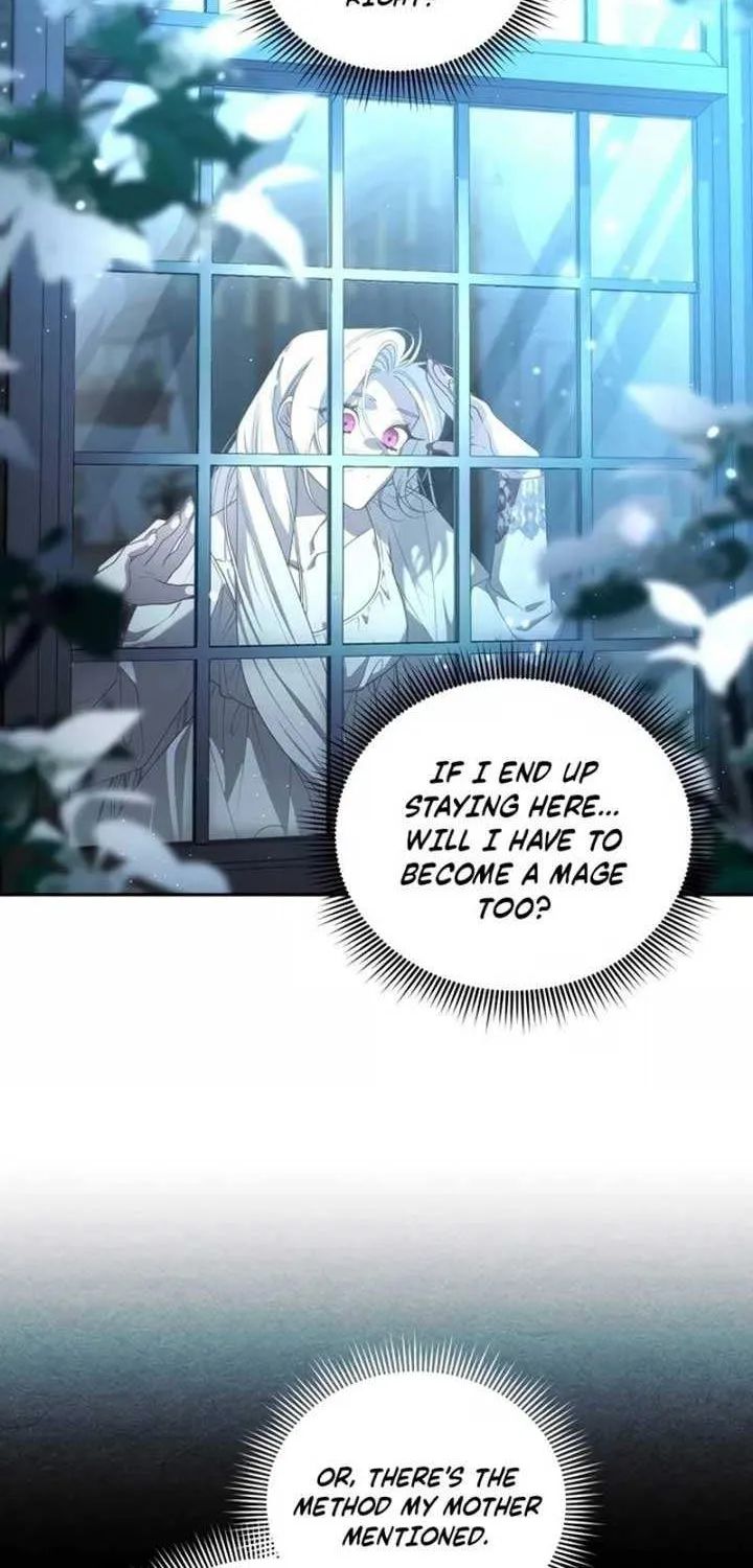 The Beast Tamed by the Villainess Chapter 80 page 23 - 