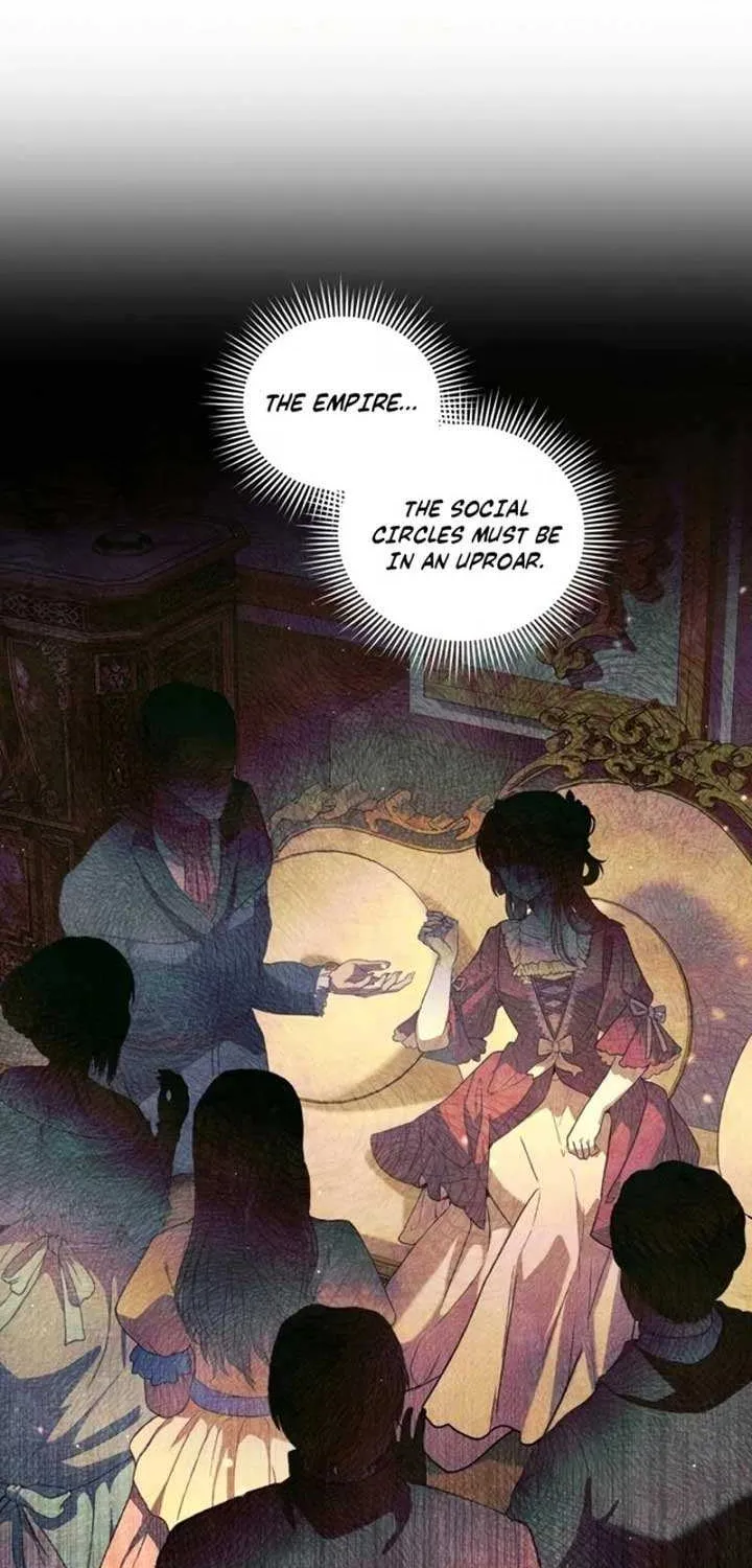 The Beast Tamed by the Villainess Chapter 80 page 27 - 
