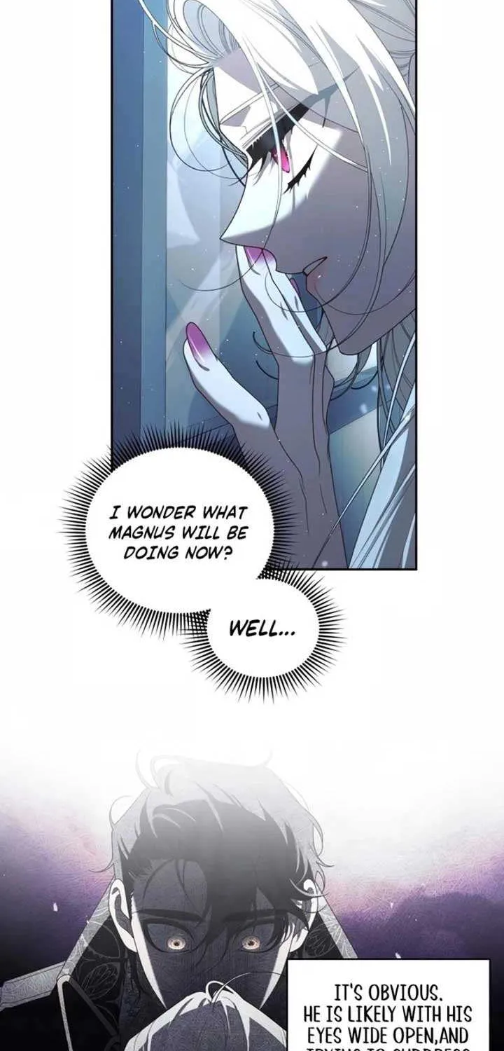 The Beast Tamed by the Villainess Chapter 80 page 29 - 