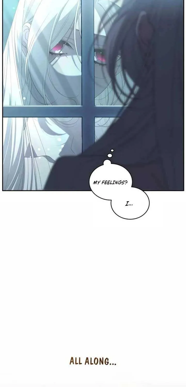 The Beast Tamed by the Villainess Chapter 80 page 33 - 
