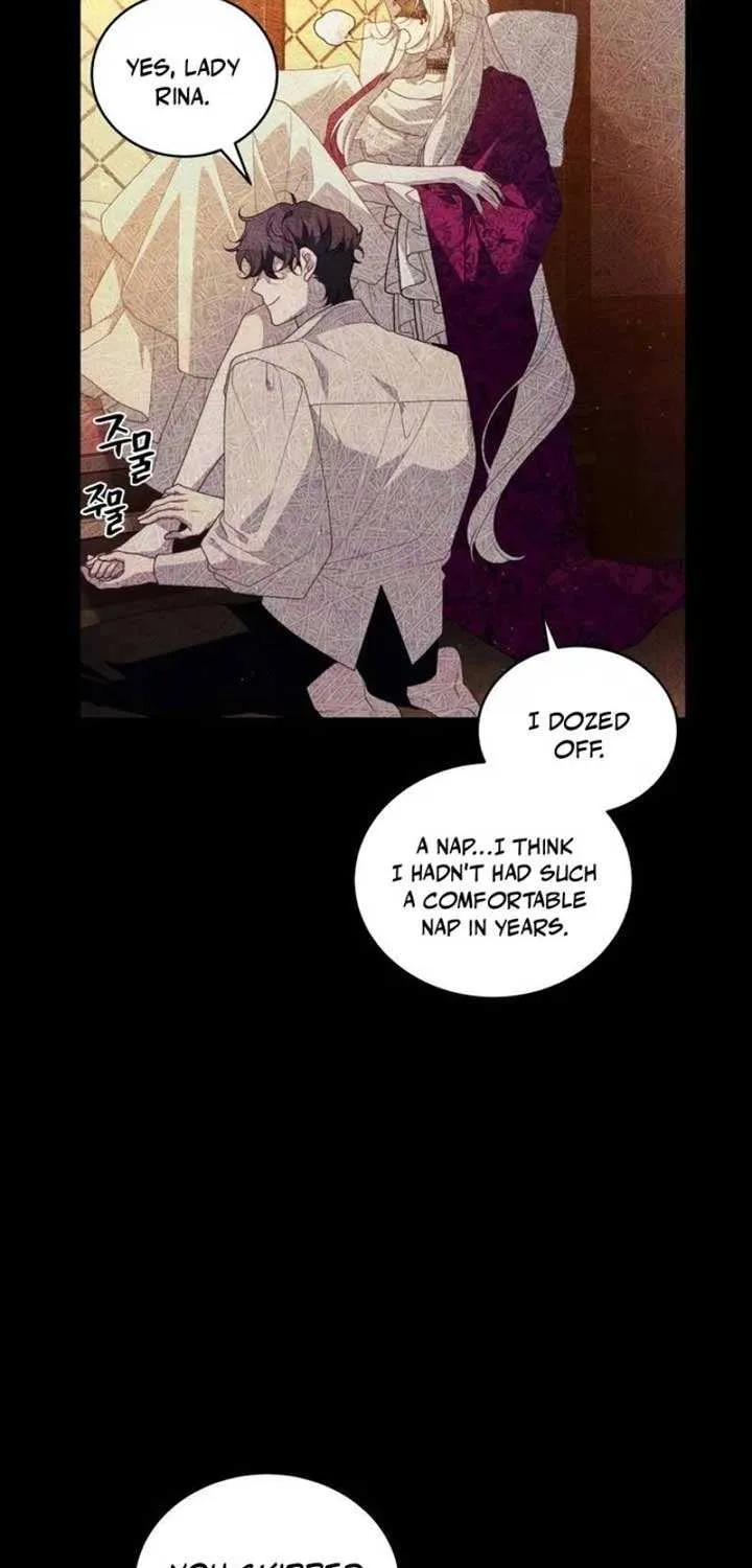 The Beast Tamed by the Villainess Chapter 80 page 38 - 