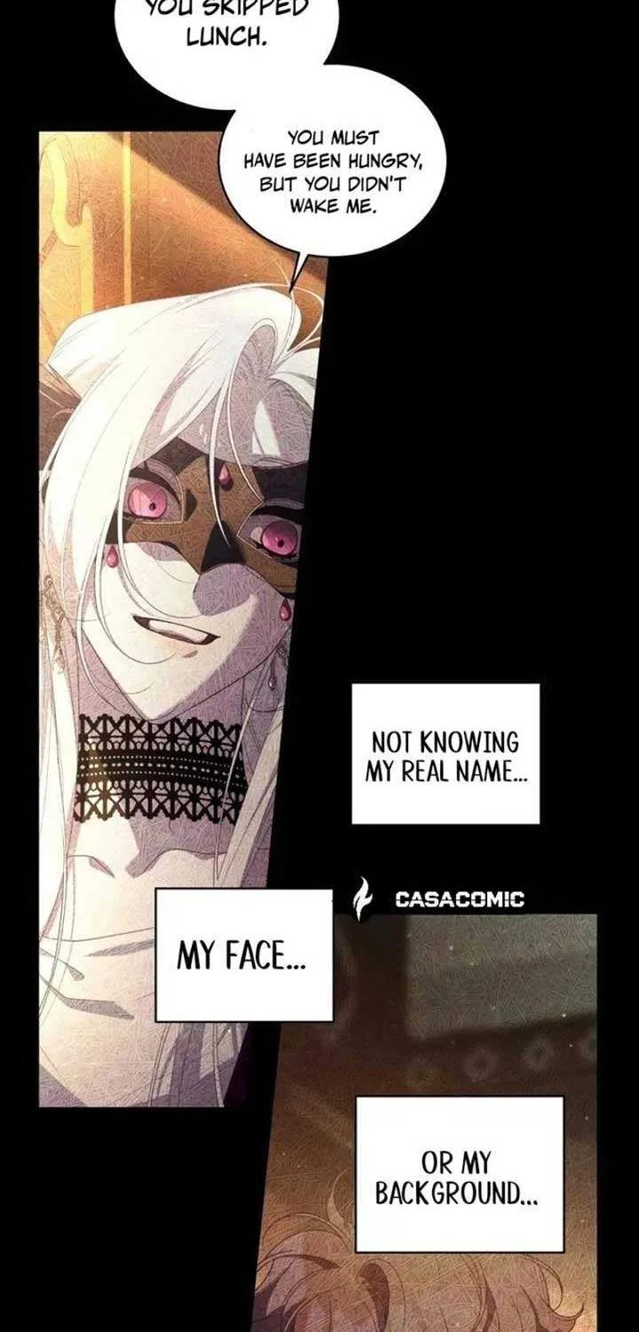The Beast Tamed by the Villainess Chapter 80 page 39 - 