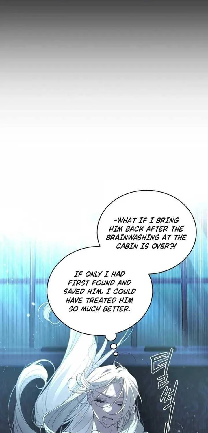 The Beast Tamed by the Villainess Chapter 80 page 45 - 