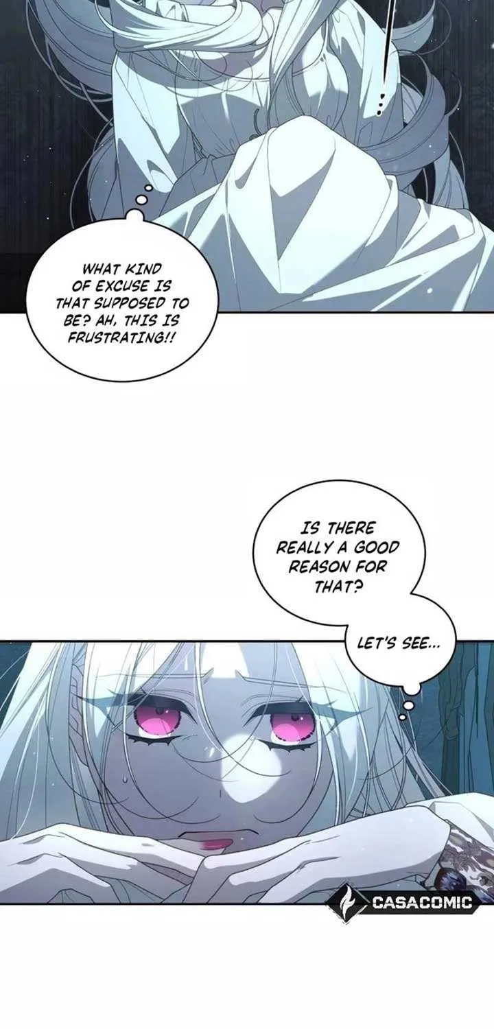 The Beast Tamed by the Villainess Chapter 80 page 46 - 