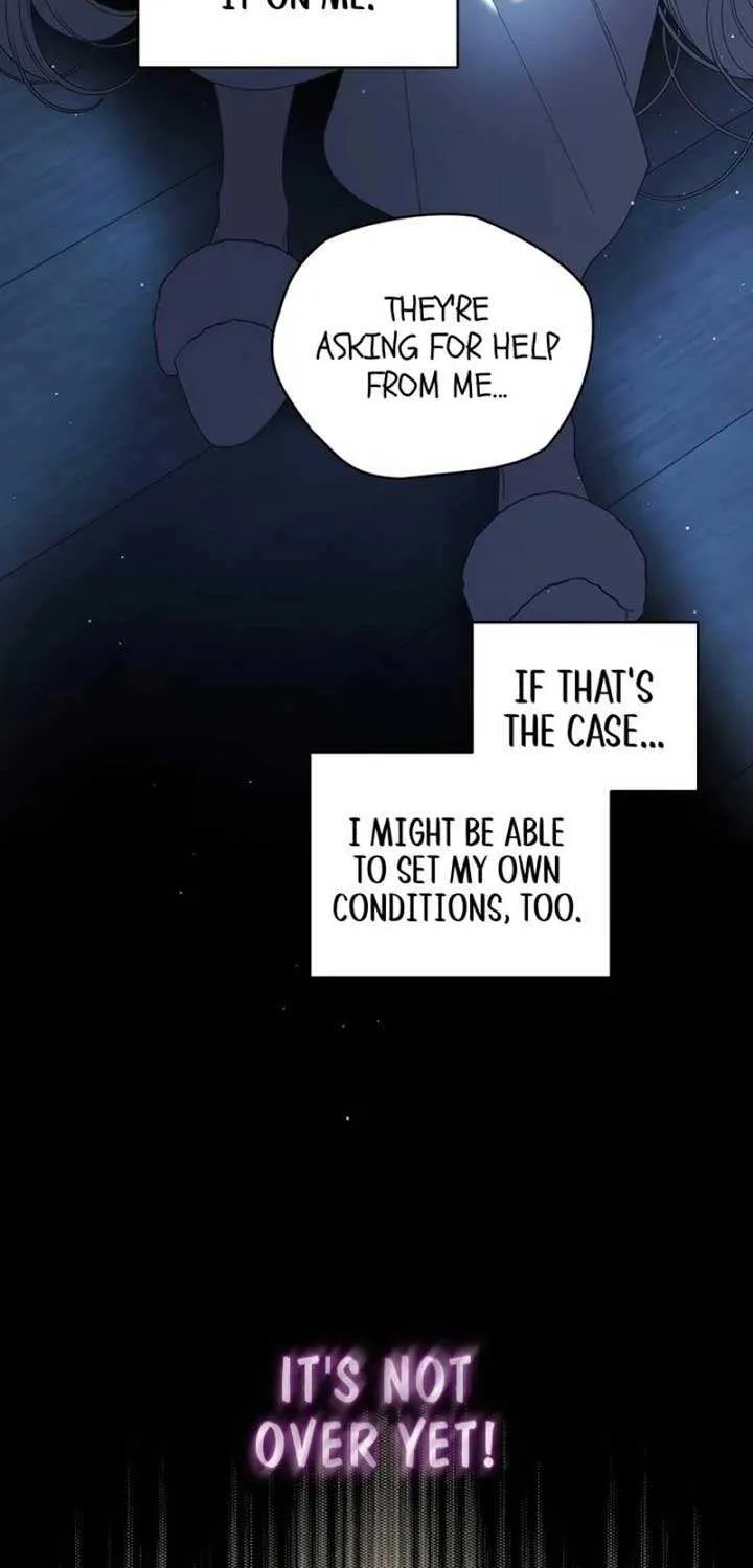The Beast Tamed by the Villainess Chapter 80 page 56 - 