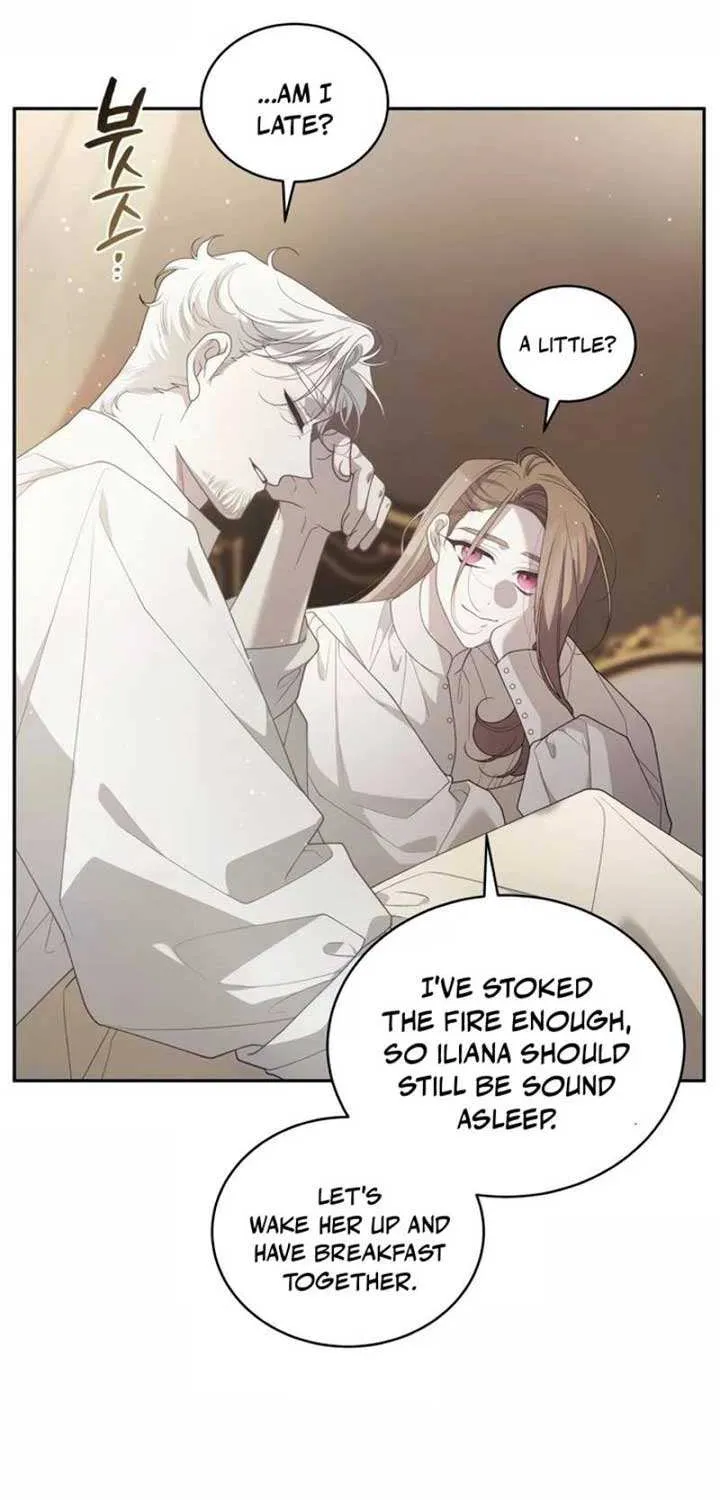 The Beast Tamed by the Villainess Chapter 80 page 60 - 