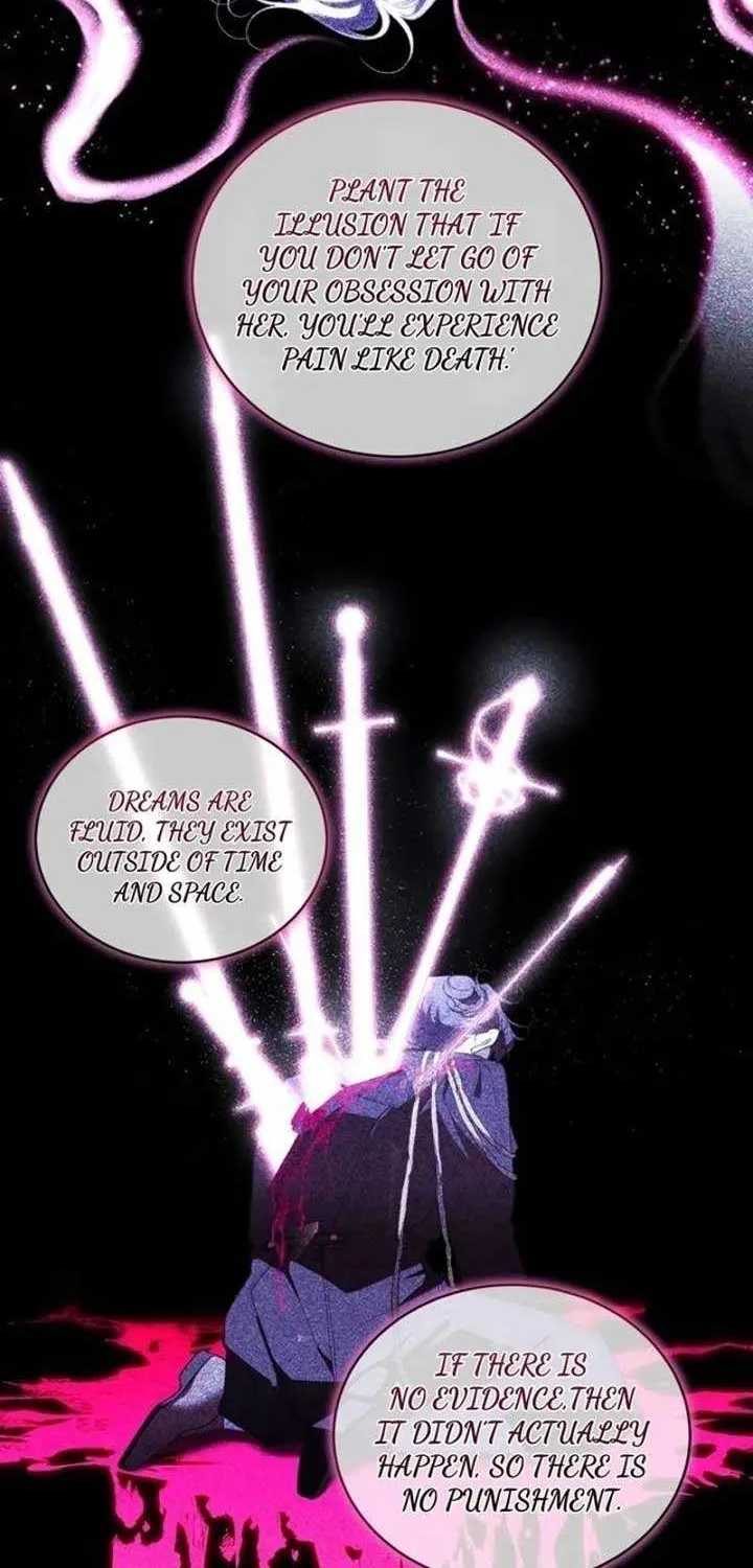 The Beast Tamed by the Villainess Chapter 80 page 7 - 