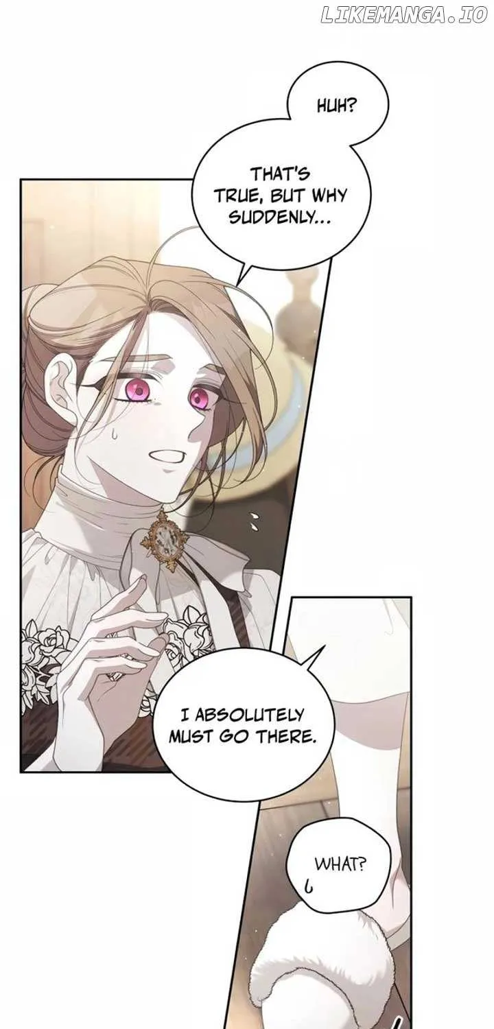 The Beast Tamed by the Villainess Chapter 80 page 66 - 