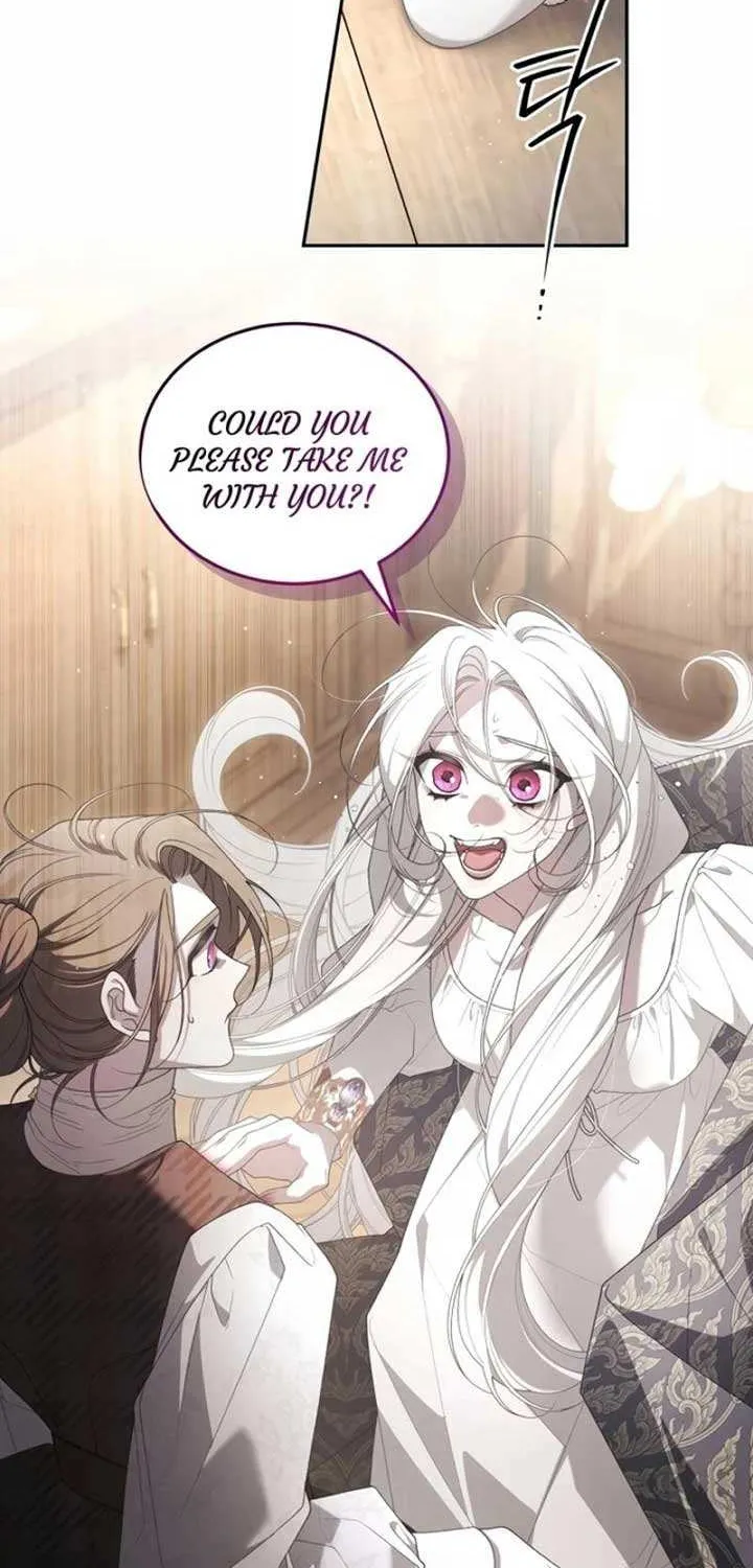 The Beast Tamed by the Villainess Chapter 80 page 67 - 