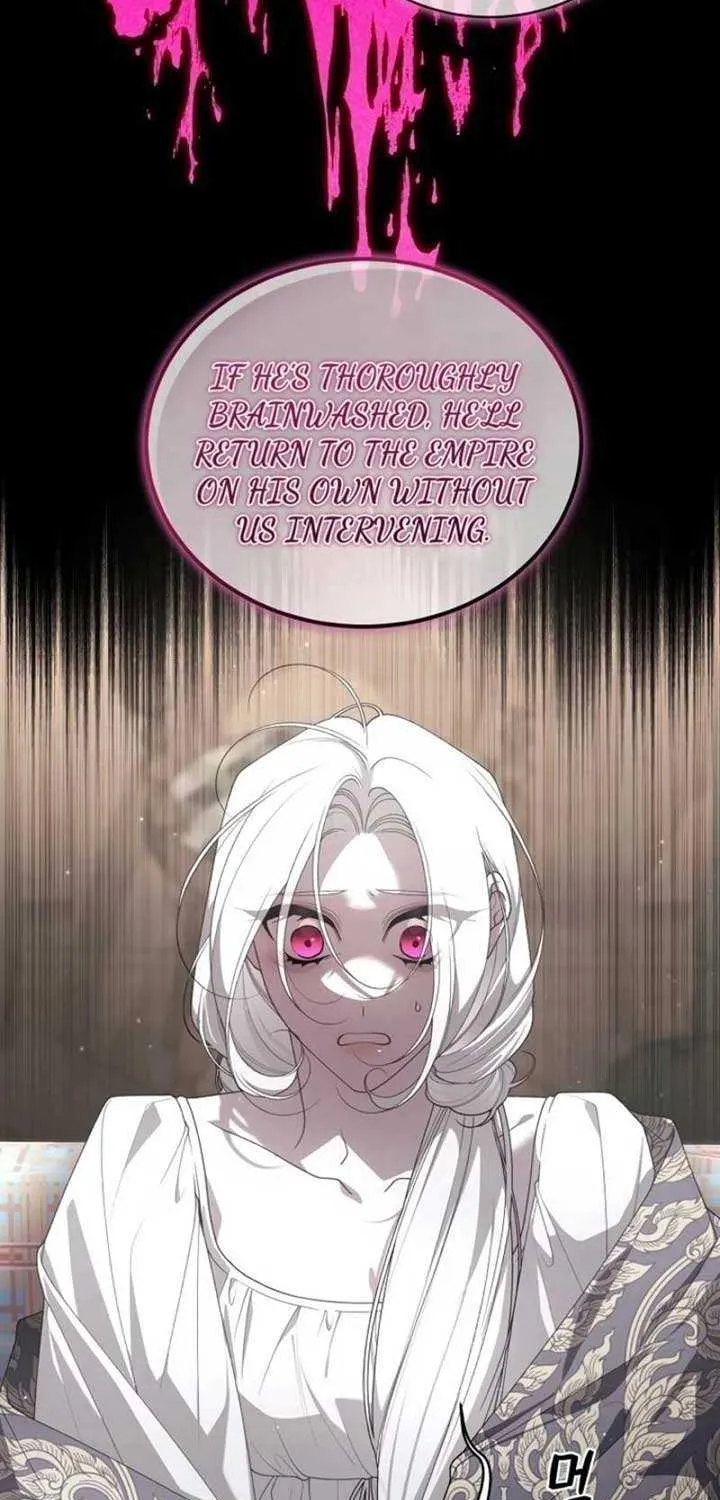The Beast Tamed by the Villainess Chapter 80 page 8 - 