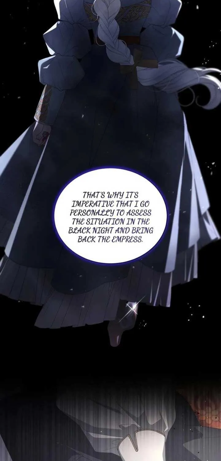 The Beast Tamed by the Villainess Chapter 80 page 76 - 