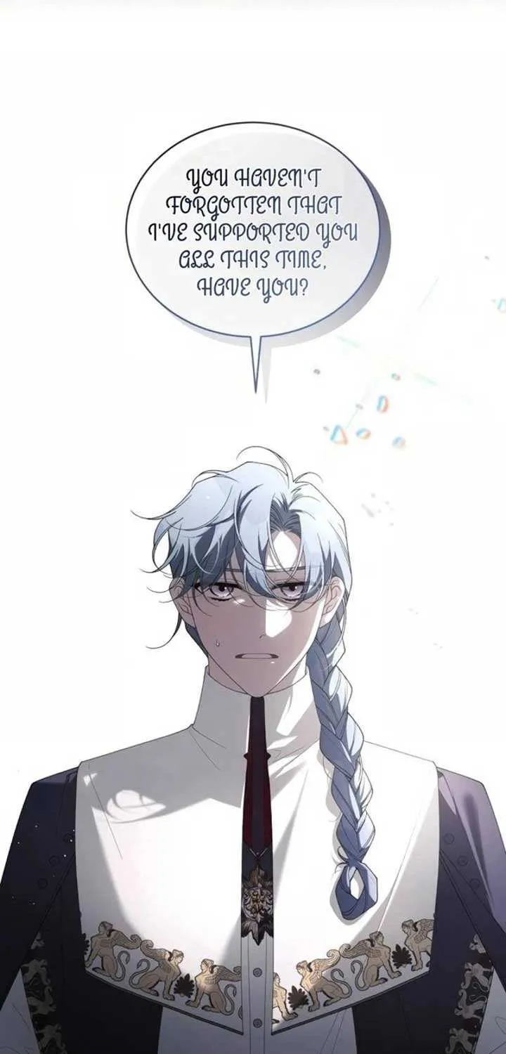 The Beast Tamed by the Villainess Chapter 80 page 80 - 
