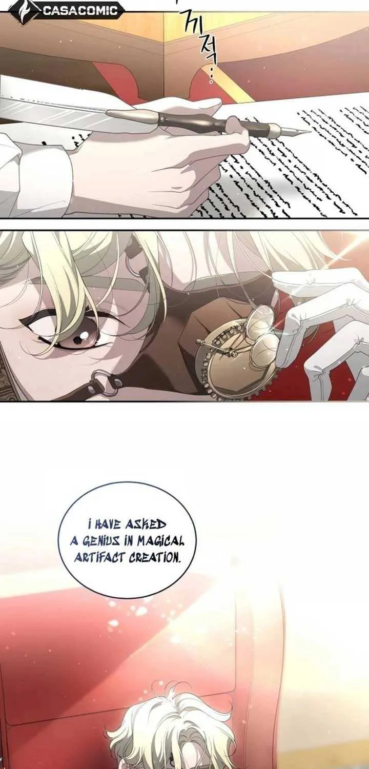 The Beast Tamed by the Villainess Chapter 80 page 94 - 
