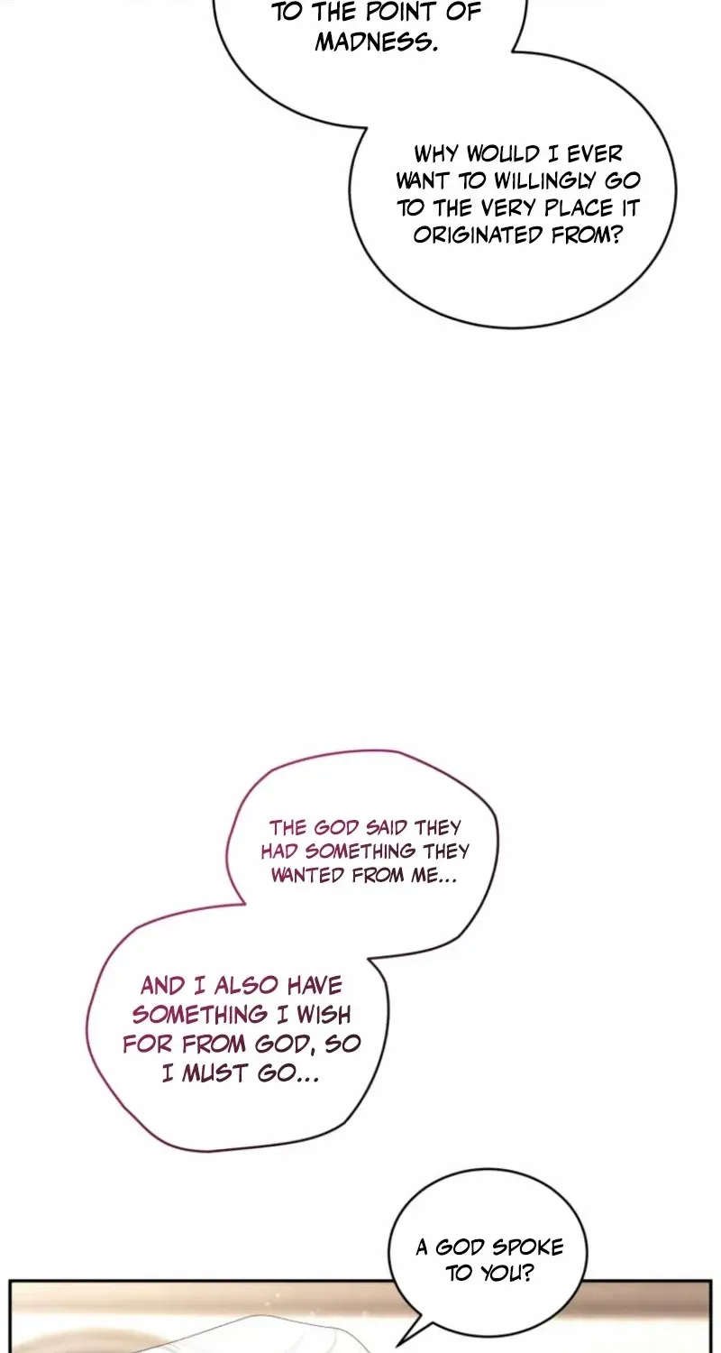 The Beast Tamed by the Villainess Chapter 81 page 15 - 