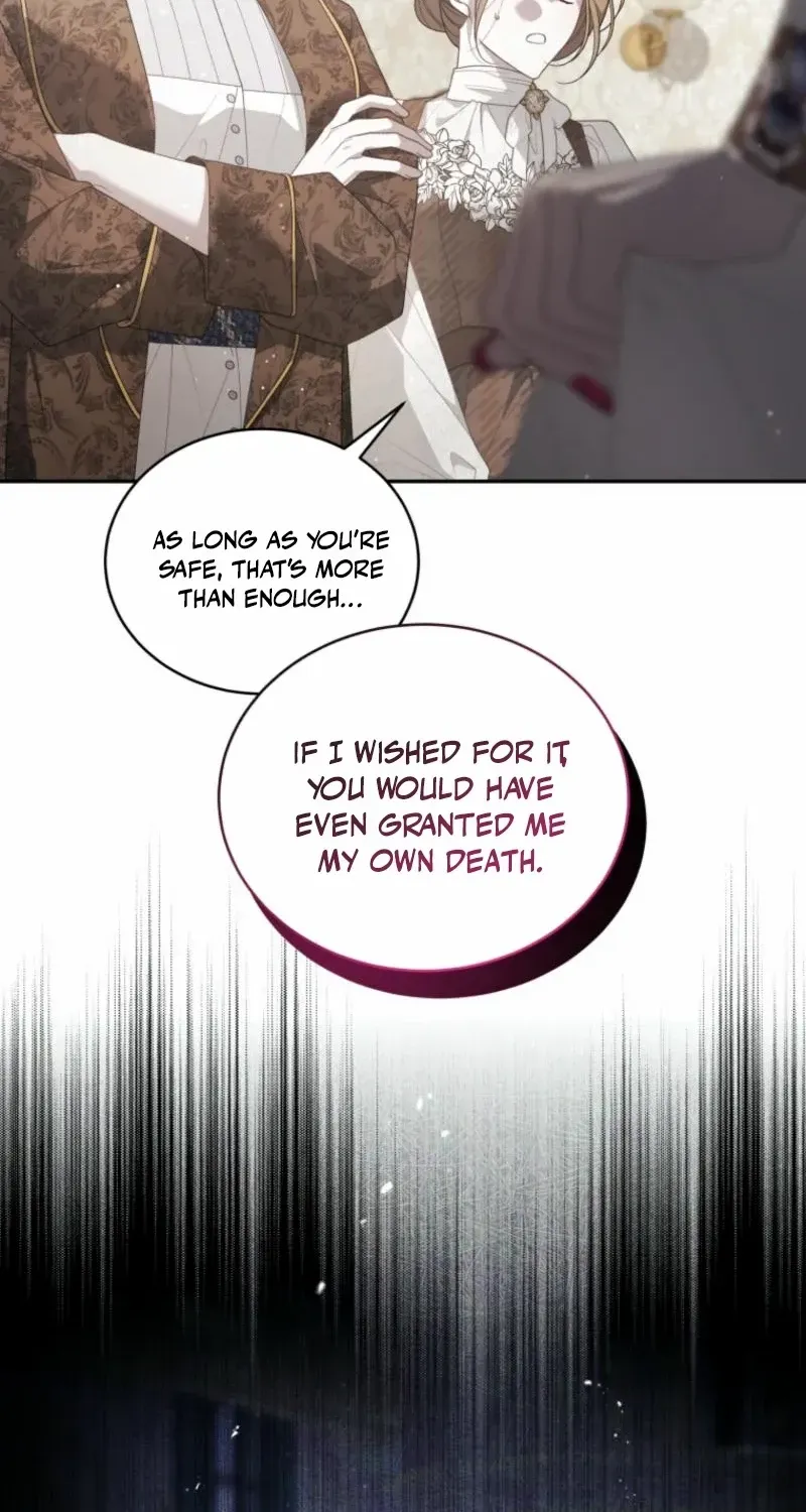 The Beast Tamed by the Villainess Chapter 81 page 18 - 