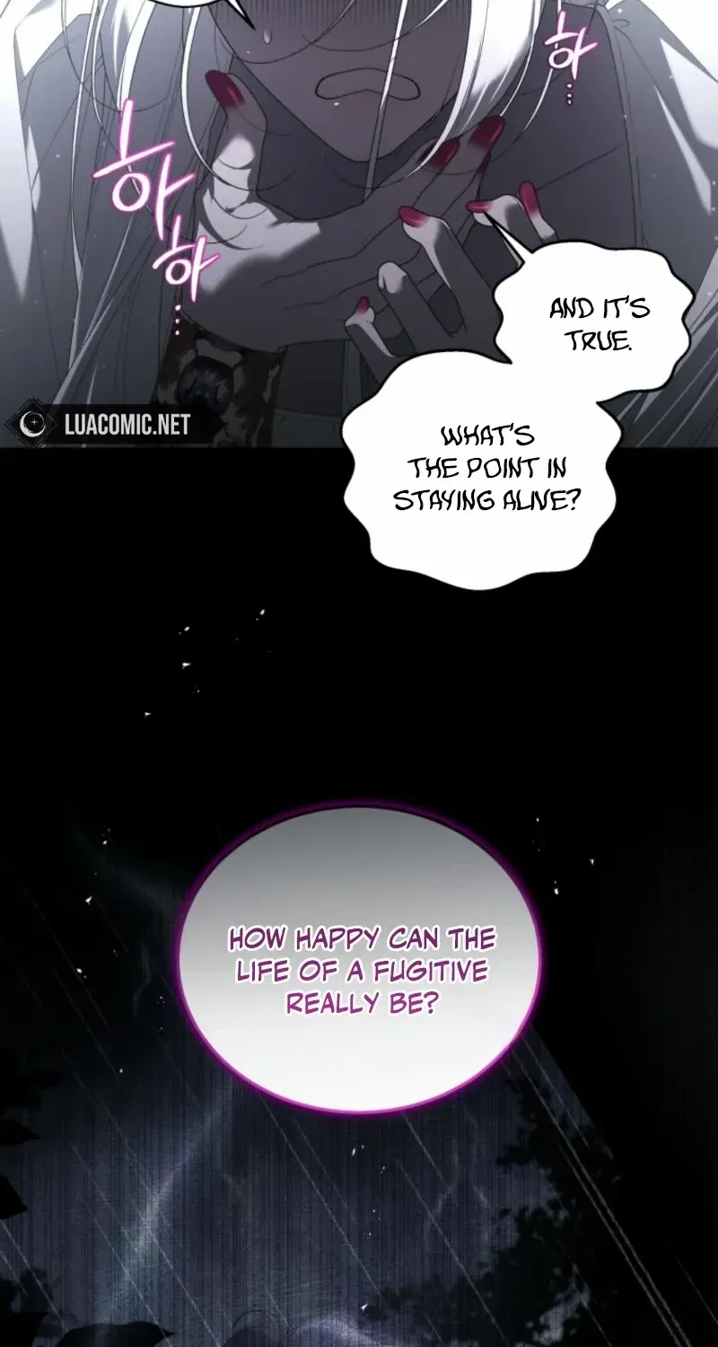 The Beast Tamed by the Villainess Chapter 81 page 22 - 