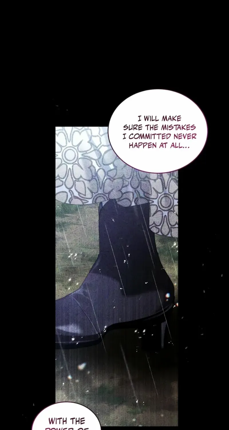 The Beast Tamed by the Villainess Chapter 81 page 24 - 