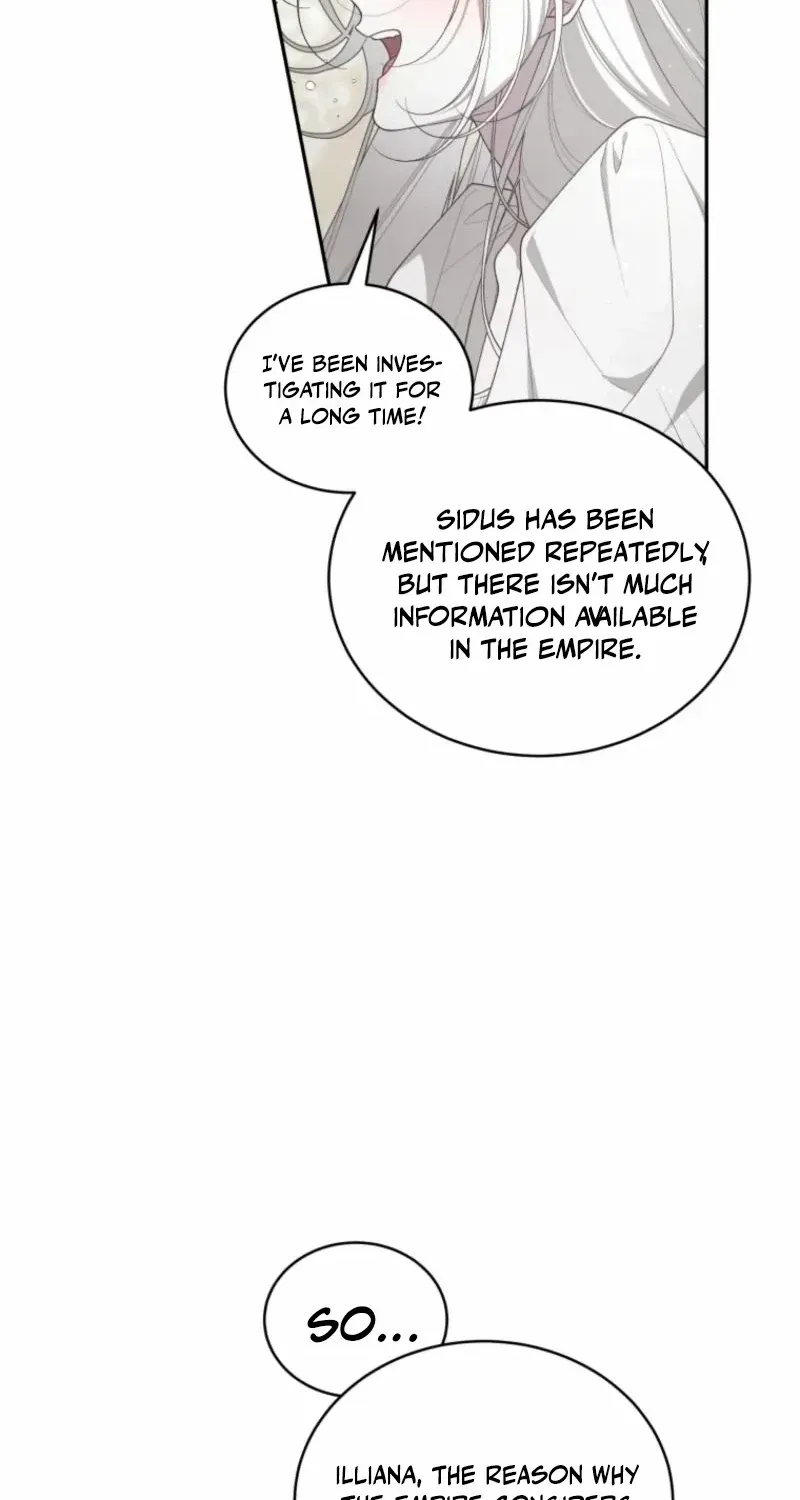 The Beast Tamed by the Villainess Chapter 81 page 4 - 
