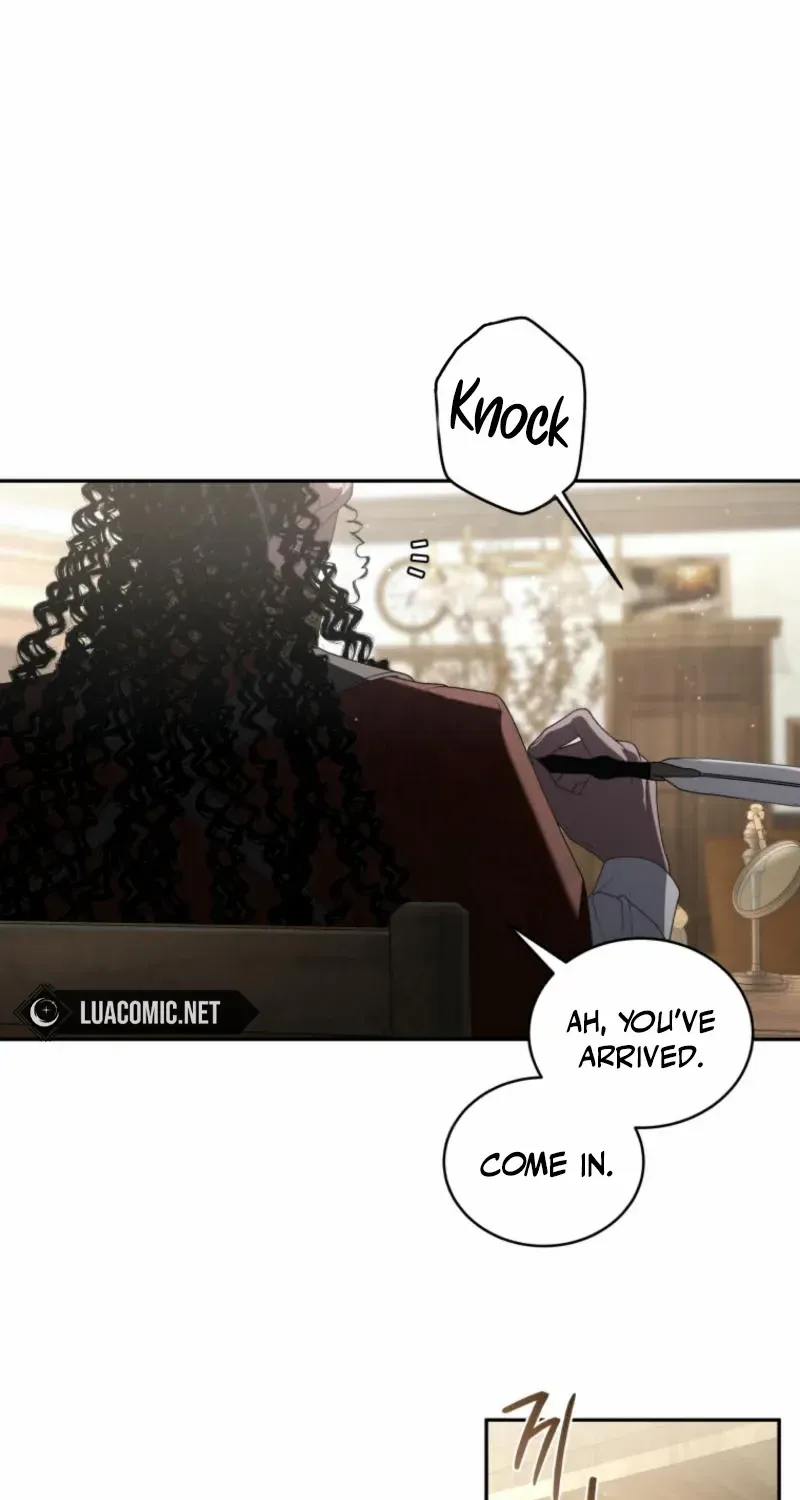 The Beast Tamed by the Villainess Chapter 81 page 31 - 