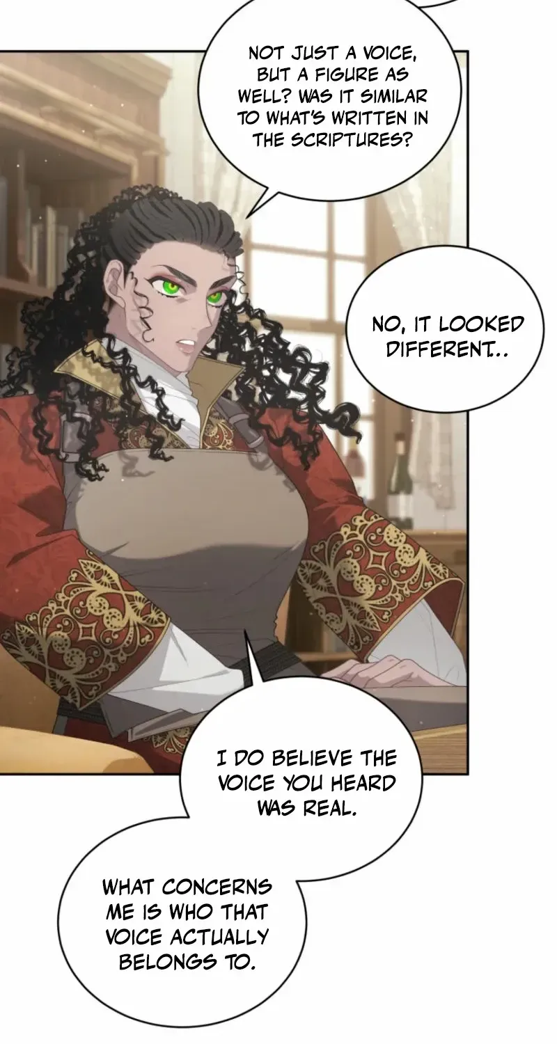 The Beast Tamed by the Villainess Chapter 81 page 38 - 
