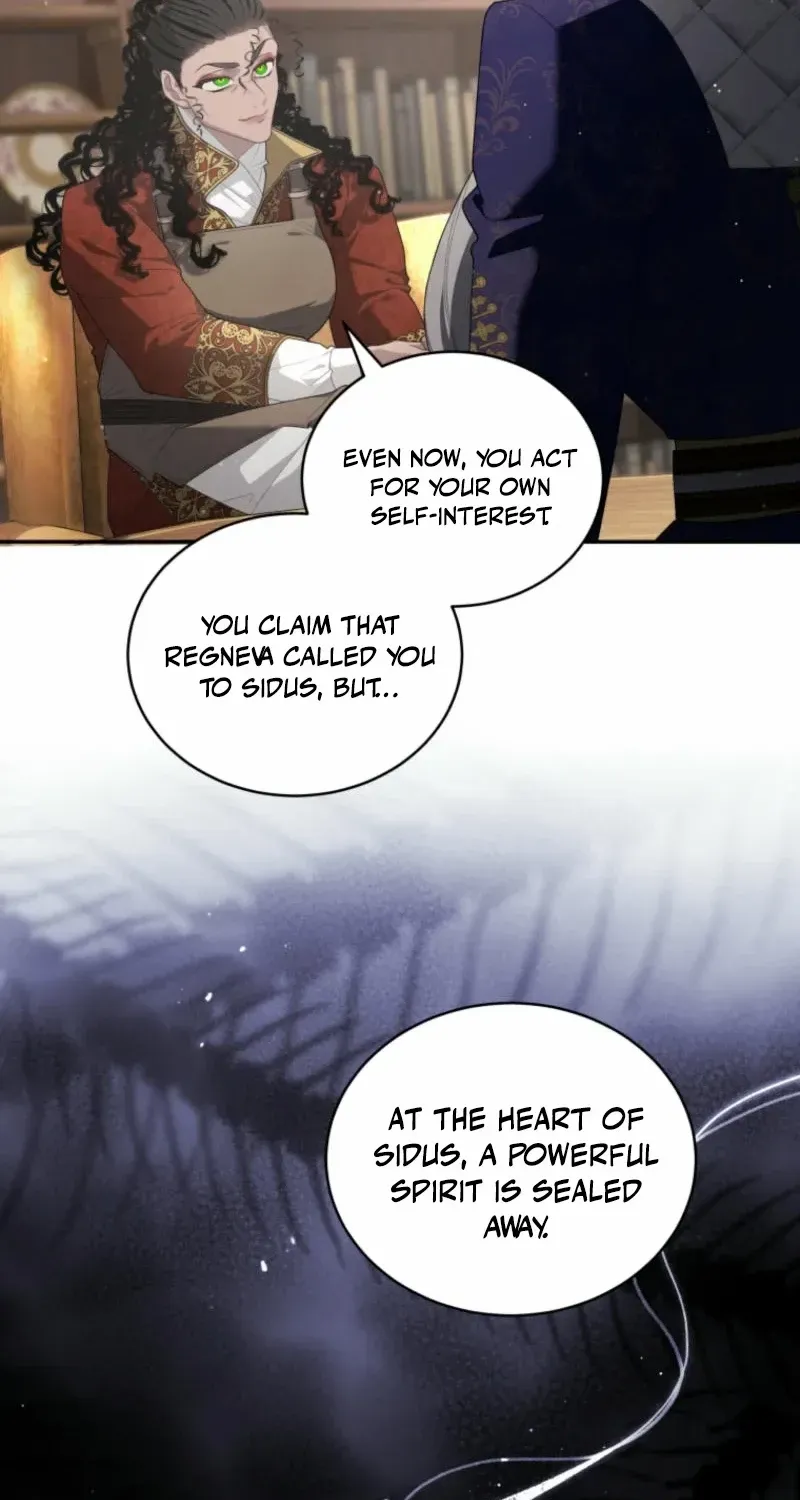 The Beast Tamed by the Villainess Chapter 81 page 41 - 