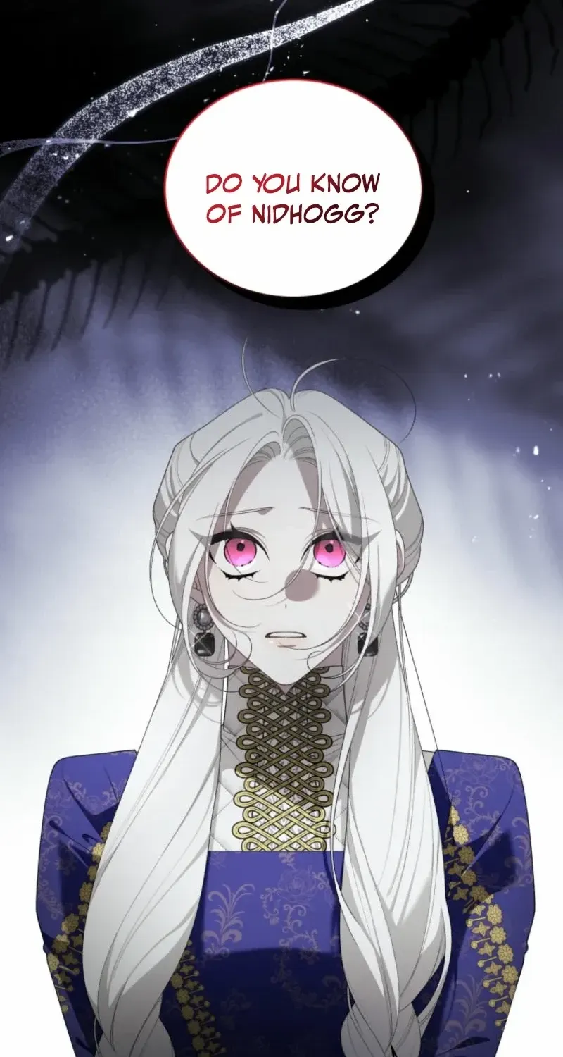 The Beast Tamed by the Villainess Chapter 81 page 42 - 