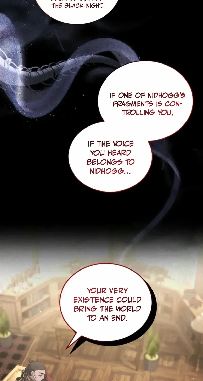 The Beast Tamed by the Villainess Chapter 81 page 48 - 