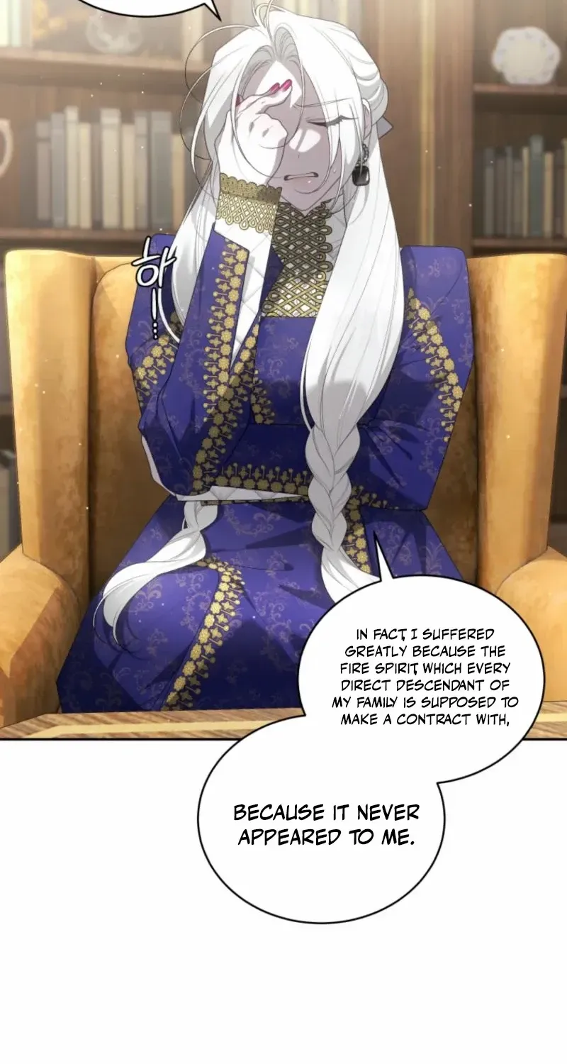 The Beast Tamed by the Villainess Chapter 81 page 50 - 