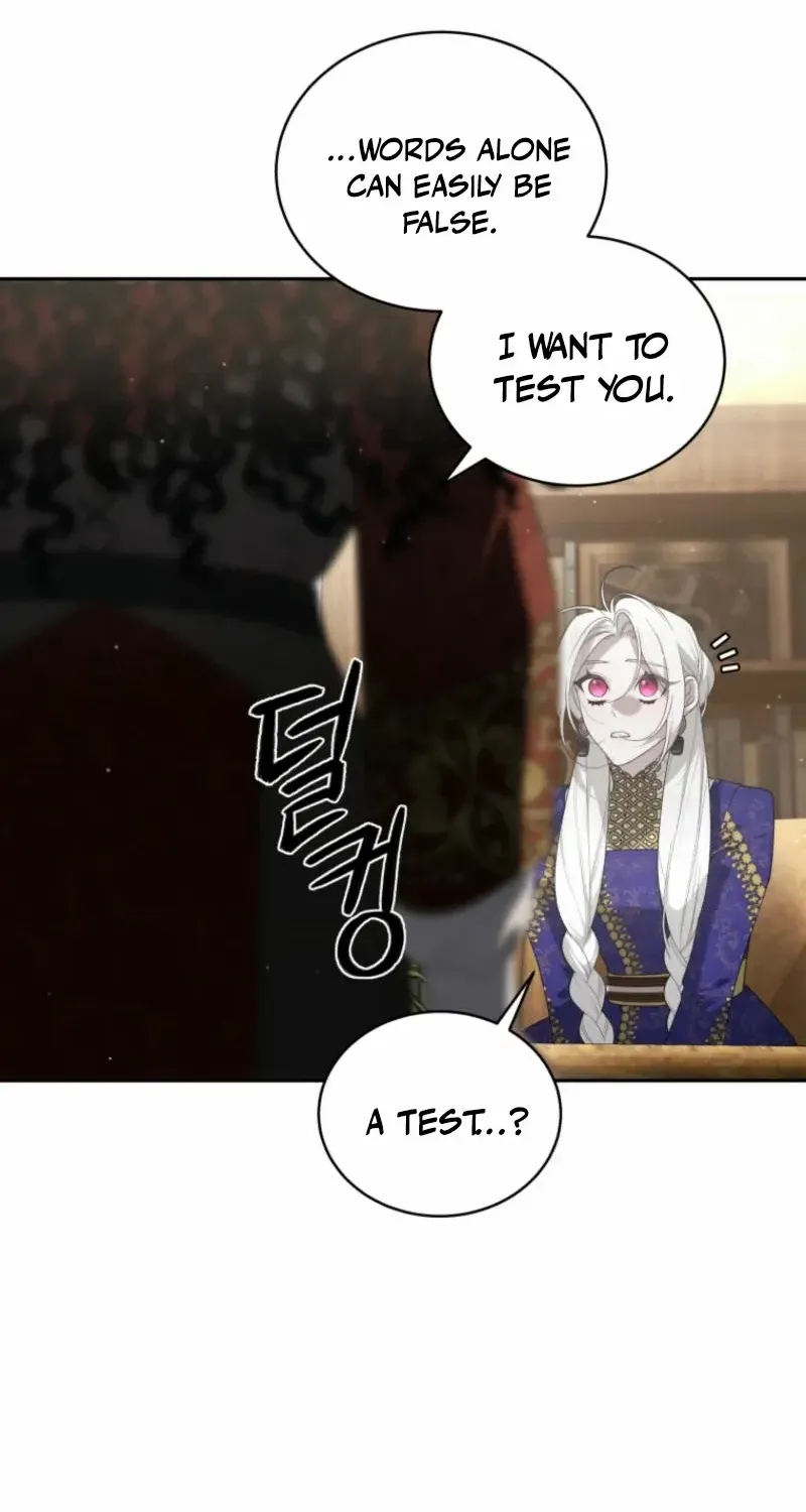 The Beast Tamed by the Villainess Chapter 81 page 54 - 