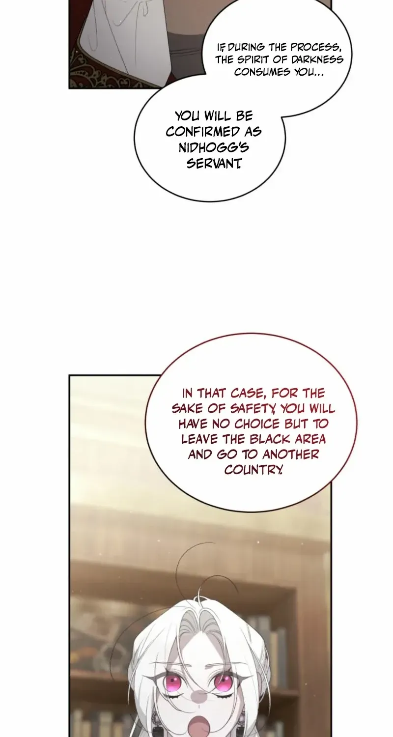 The Beast Tamed by the Villainess Chapter 81 page 56 - 