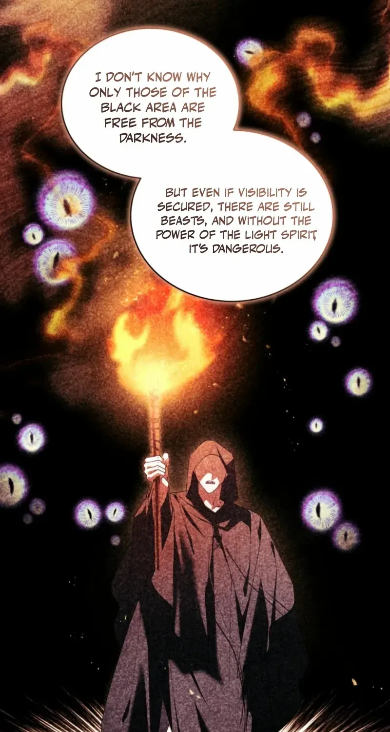 The Beast Tamed by the Villainess Chapter 81 page 7 - 
