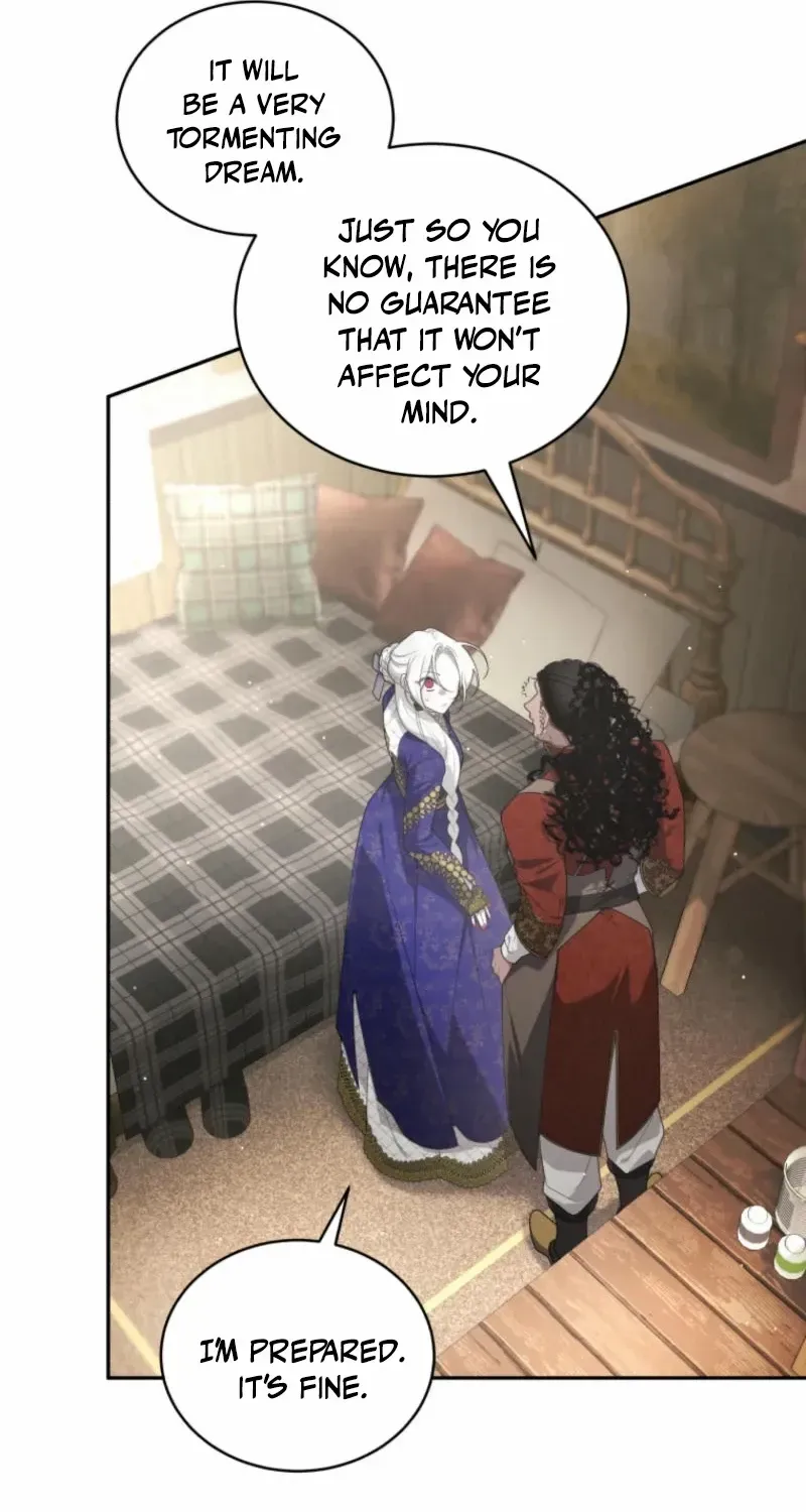 The Beast Tamed by the Villainess Chapter 81 page 61 - 
