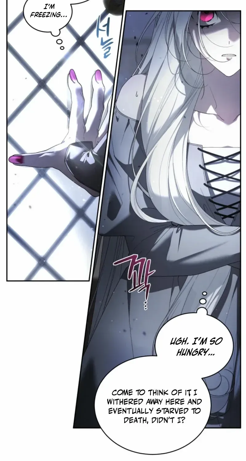 The Beast Tamed by the Villainess Chapter 81 page 79 - 
