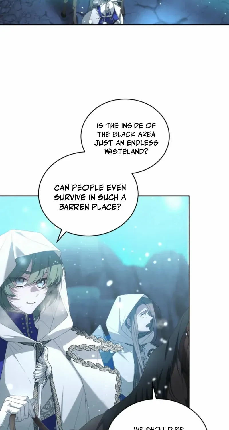 The Beast Tamed by the Villainess Chapter 81 page 89 - 