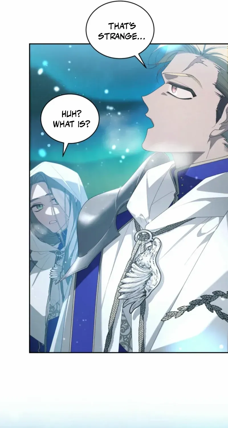 The Beast Tamed by the Villainess Chapter 81 page 91 - 