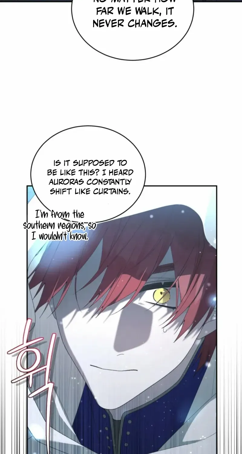 The Beast Tamed by the Villainess Chapter 81 page 93 - 