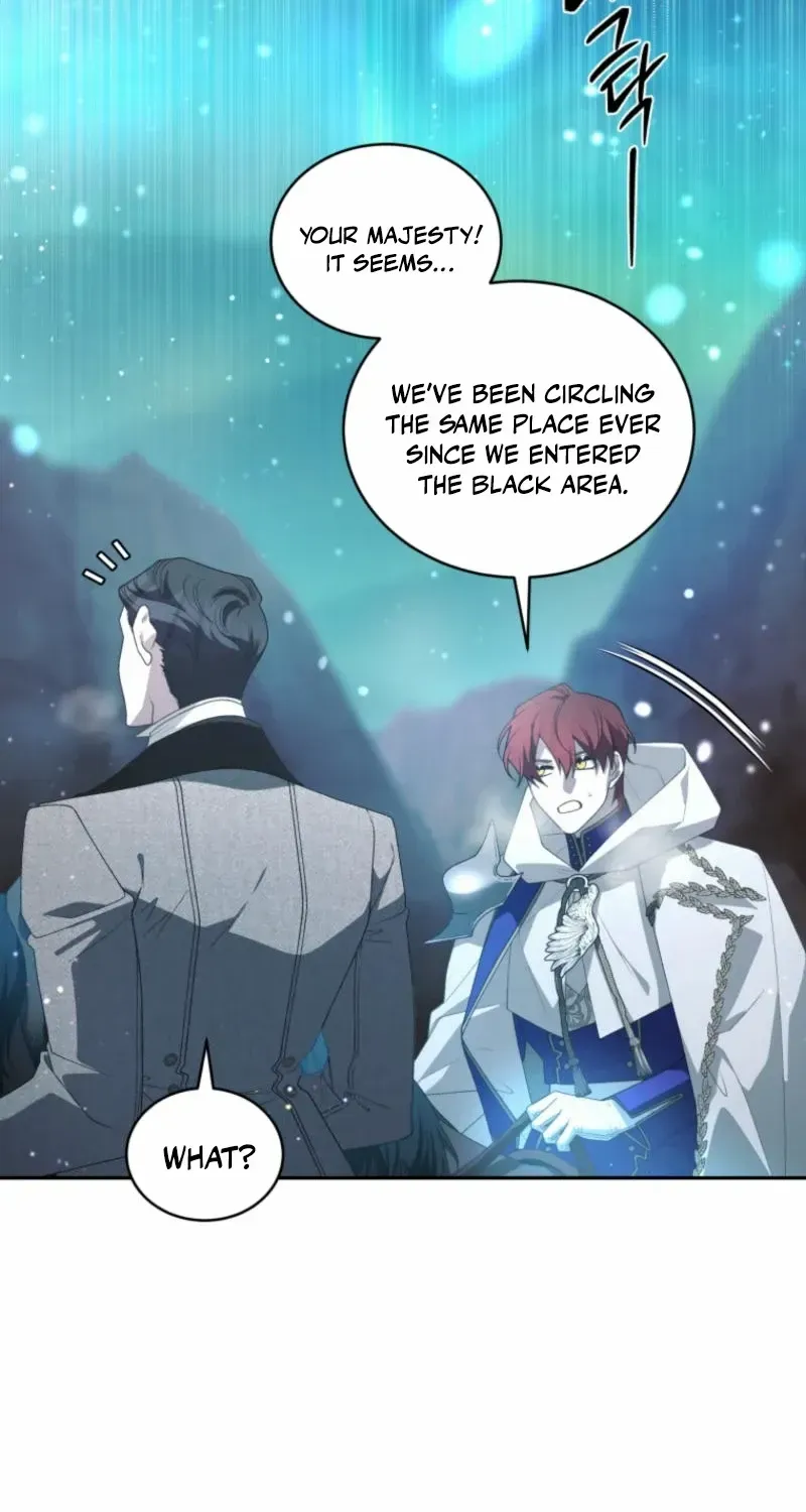The Beast Tamed by the Villainess Chapter 81 page 95 - 