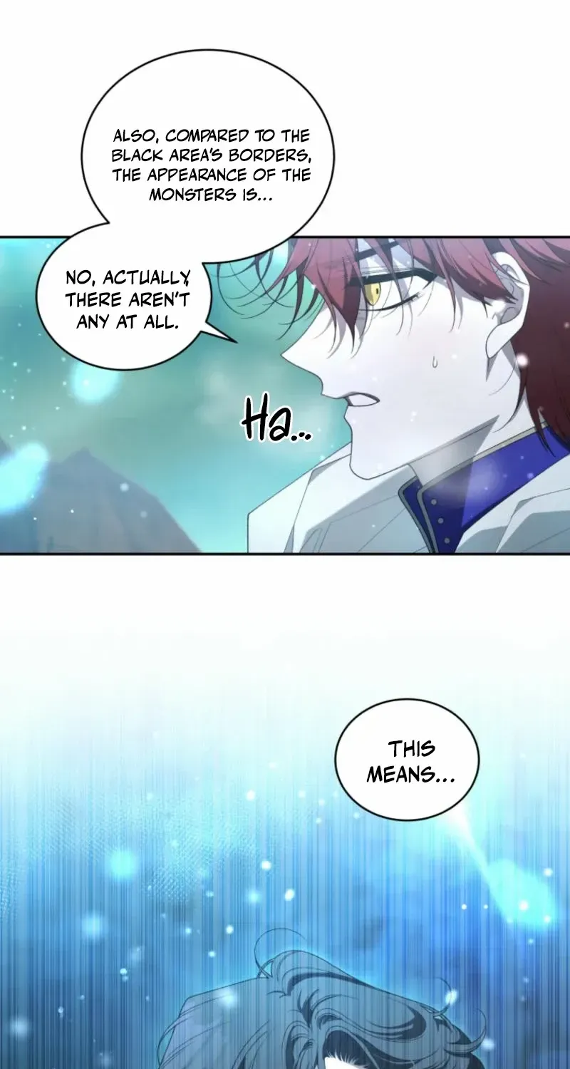 The Beast Tamed by the Villainess Chapter 81 page 96 - 