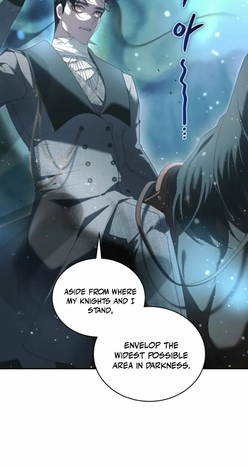 The Beast Tamed by the Villainess Chapter 82 page 11 - 