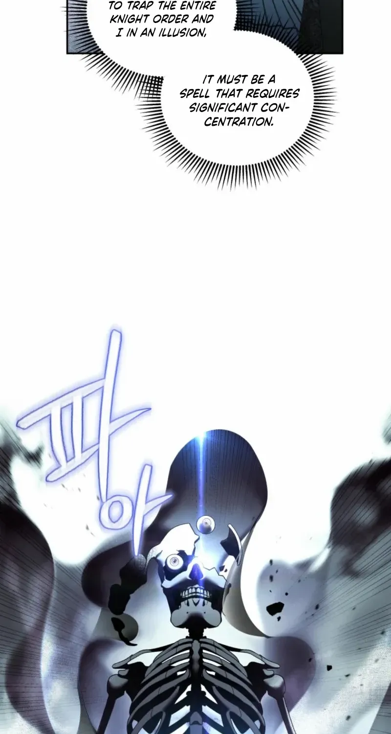 The Beast Tamed by the Villainess Chapter 82 page 13 - 