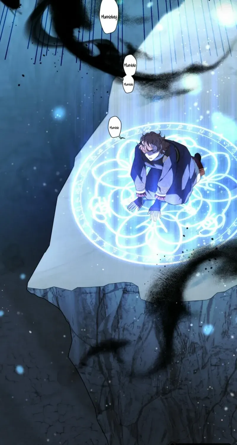 The Beast Tamed by the Villainess Chapter 82 page 15 - 