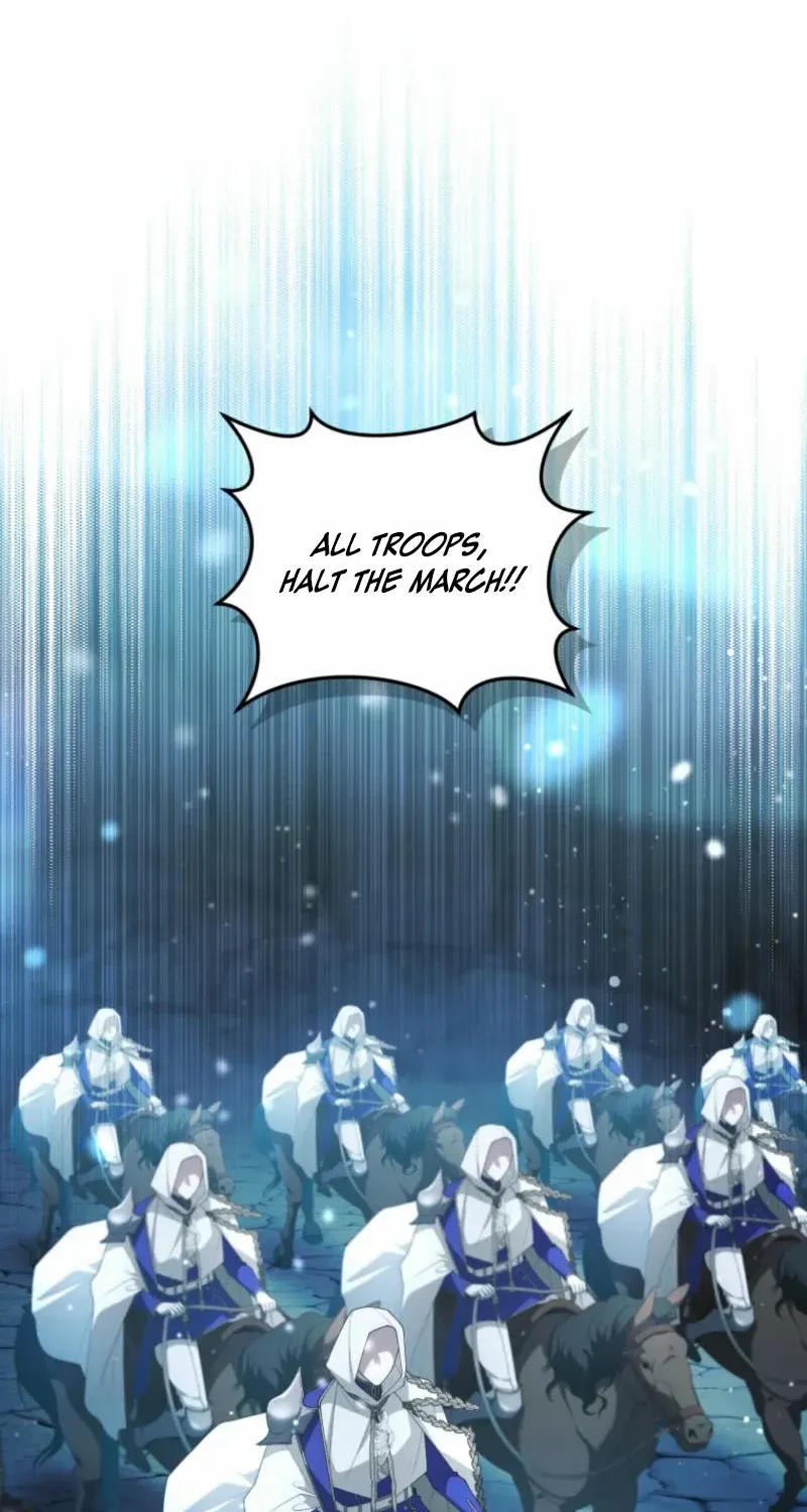 The Beast Tamed by the Villainess Chapter 82 page 3 - 