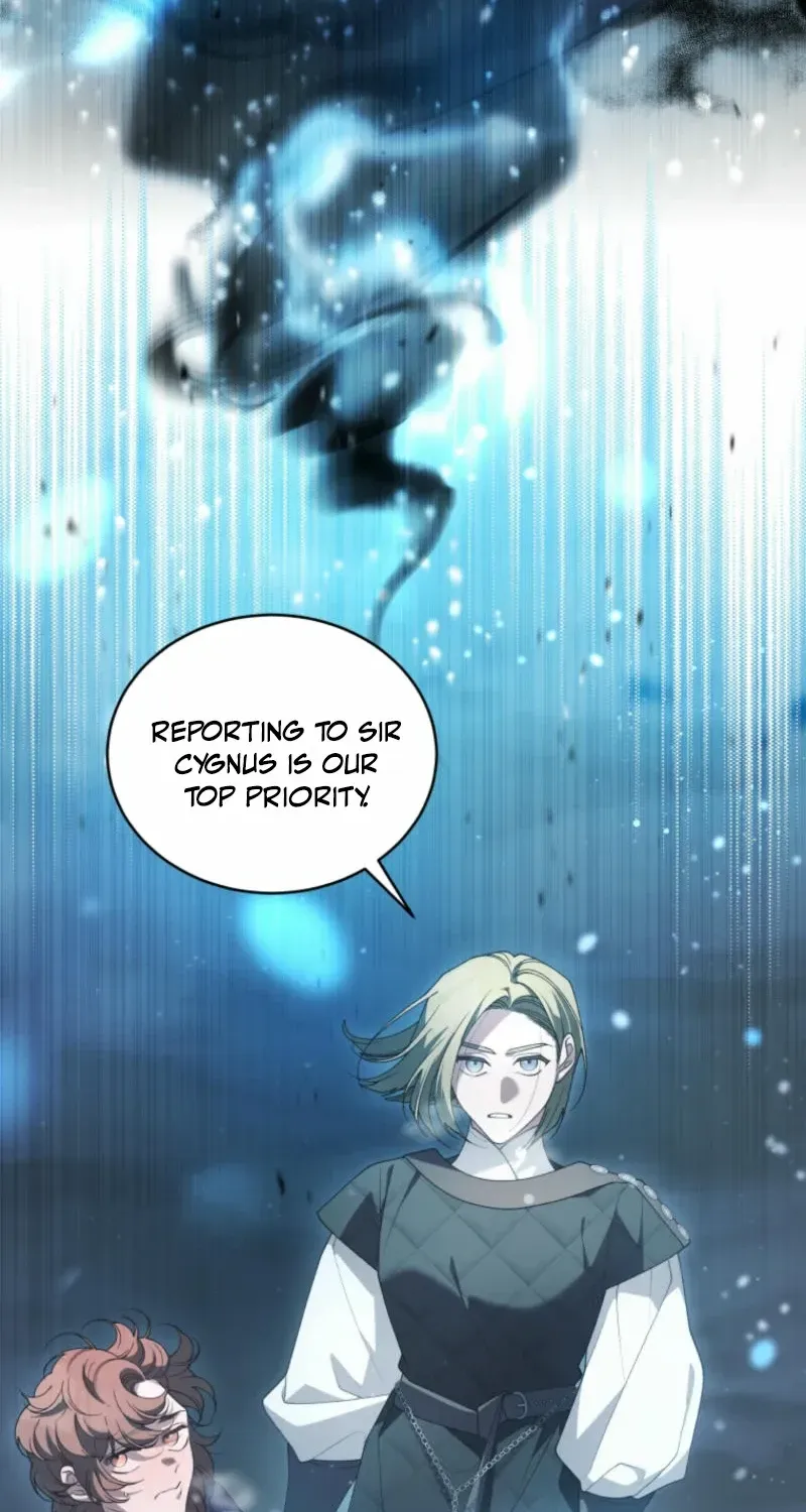 The Beast Tamed by the Villainess Chapter 82 page 24 - 