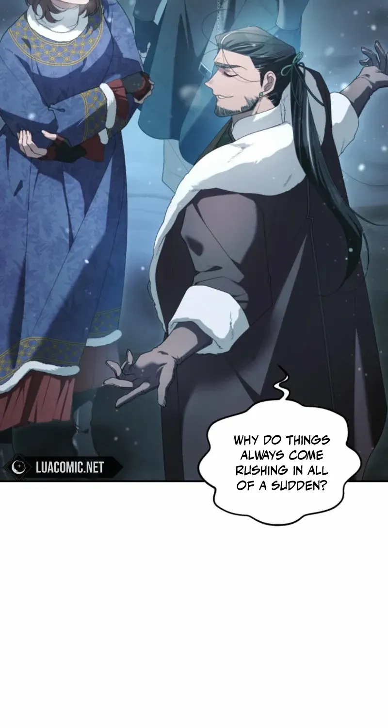 The Beast Tamed by the Villainess Chapter 82 page 25 - 