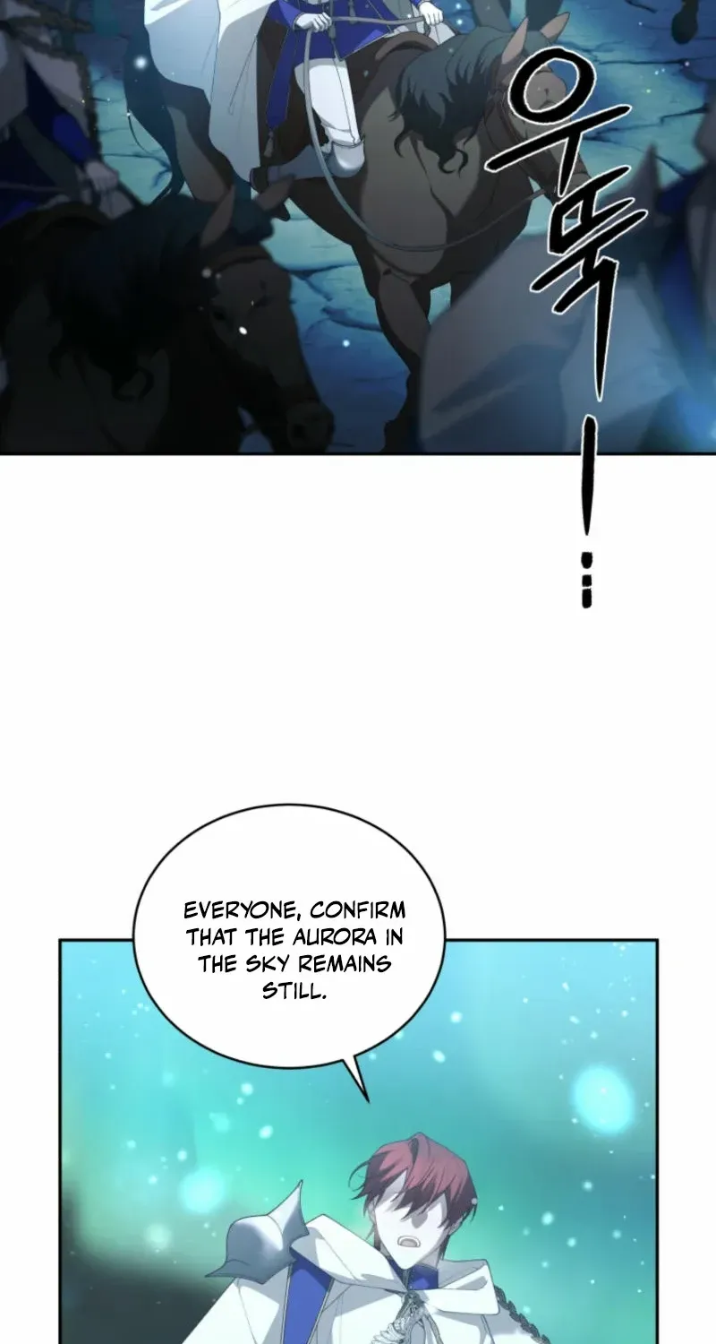 The Beast Tamed by the Villainess Chapter 82 page 4 - 