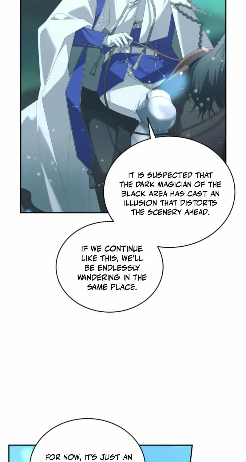 The Beast Tamed by the Villainess Chapter 82 page 5 - 