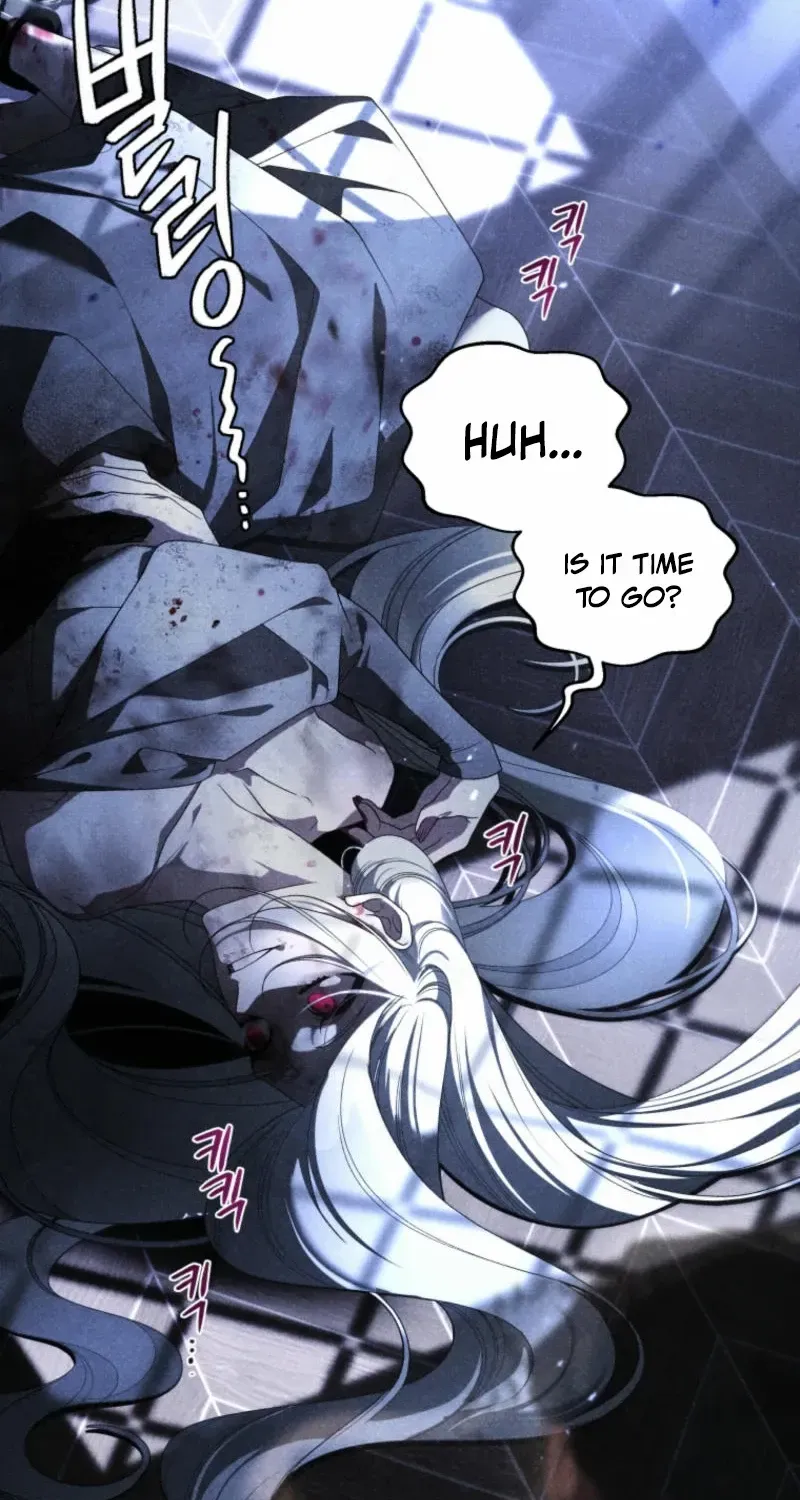 The Beast Tamed by the Villainess Chapter 82 page 48 - 