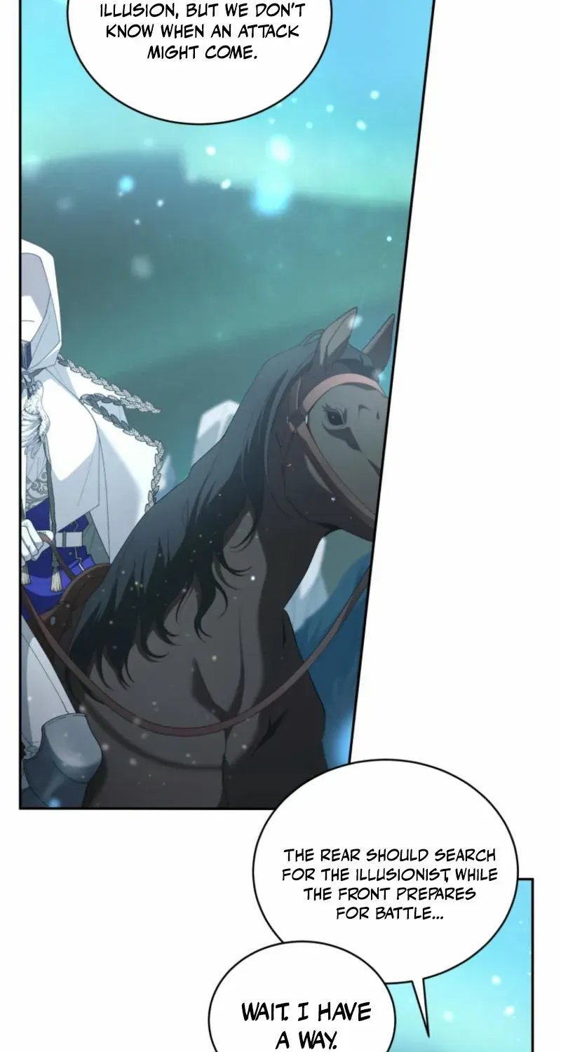 The Beast Tamed by the Villainess Chapter 82 page 6 - 