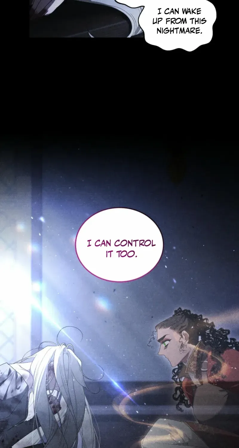 The Beast Tamed by the Villainess Chapter 82 page 54 - 