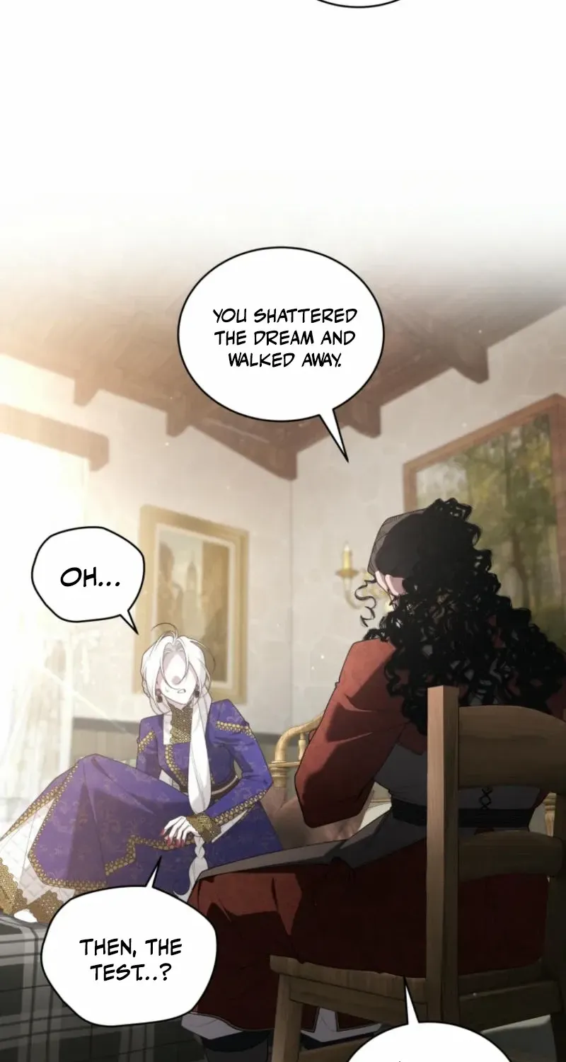 The Beast Tamed by the Villainess Chapter 82 page 75 - 